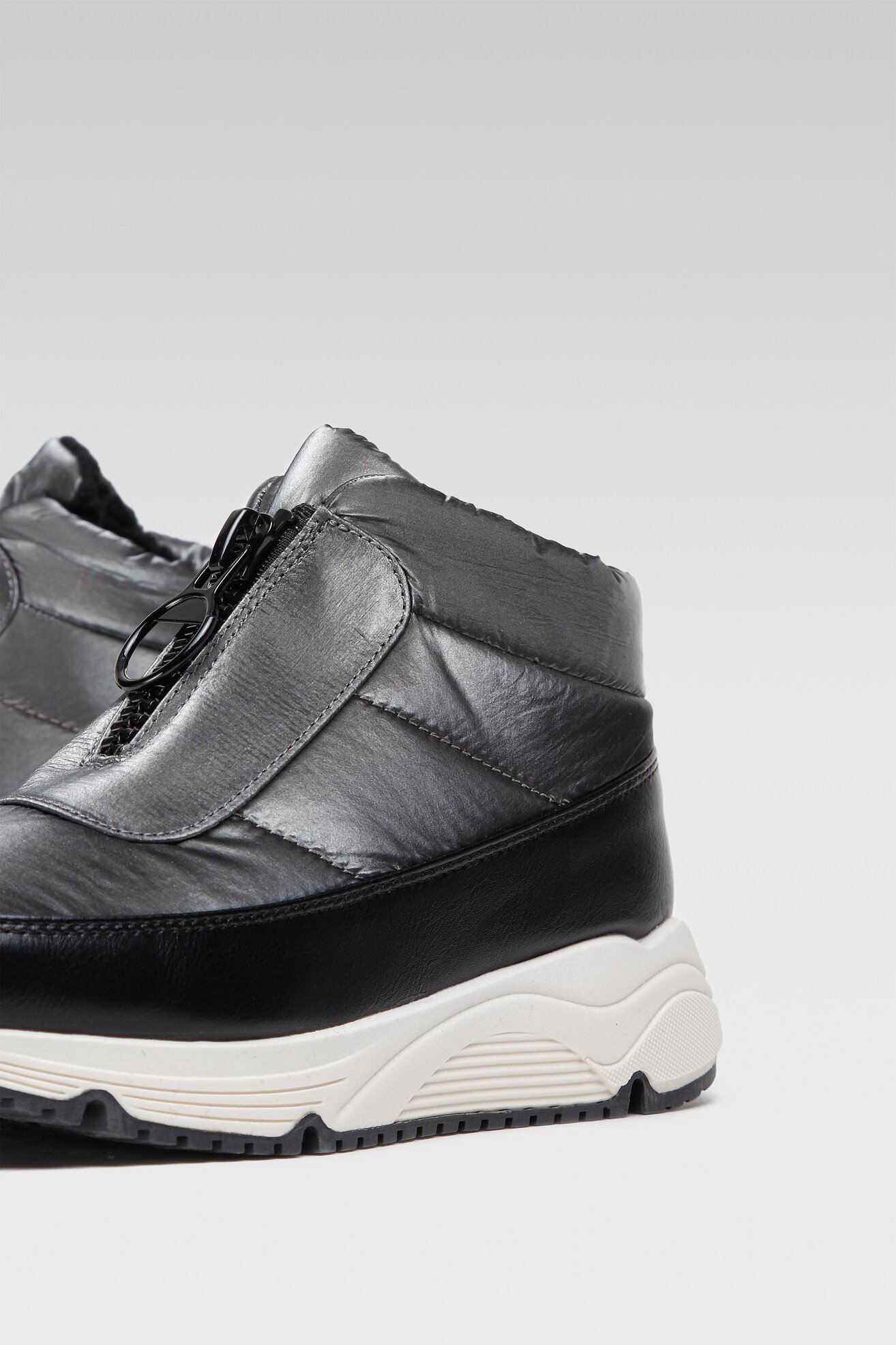 Bocanci DeeZee CS5860-03 GRI