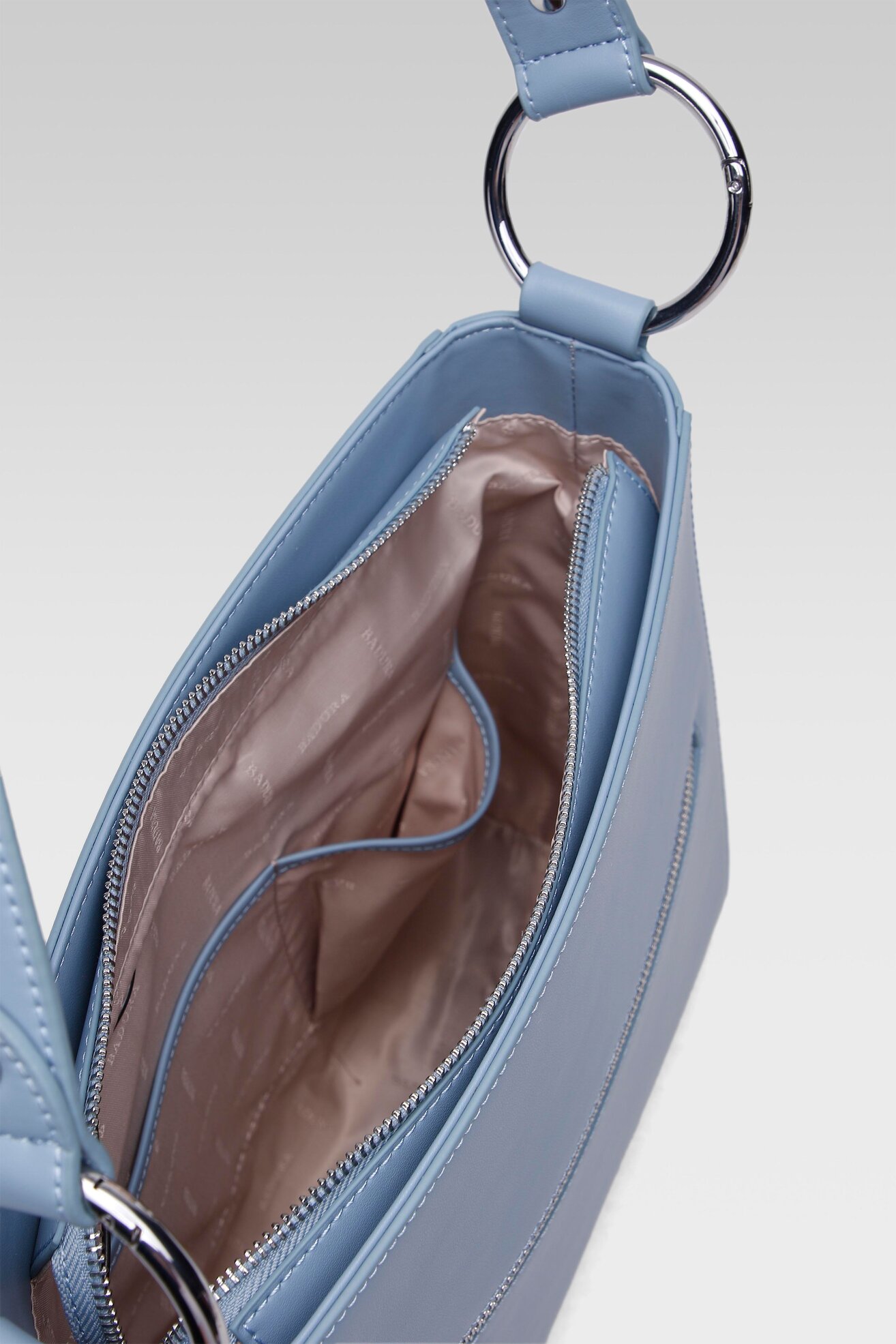 Torebka Badura CS6887 Niebieski