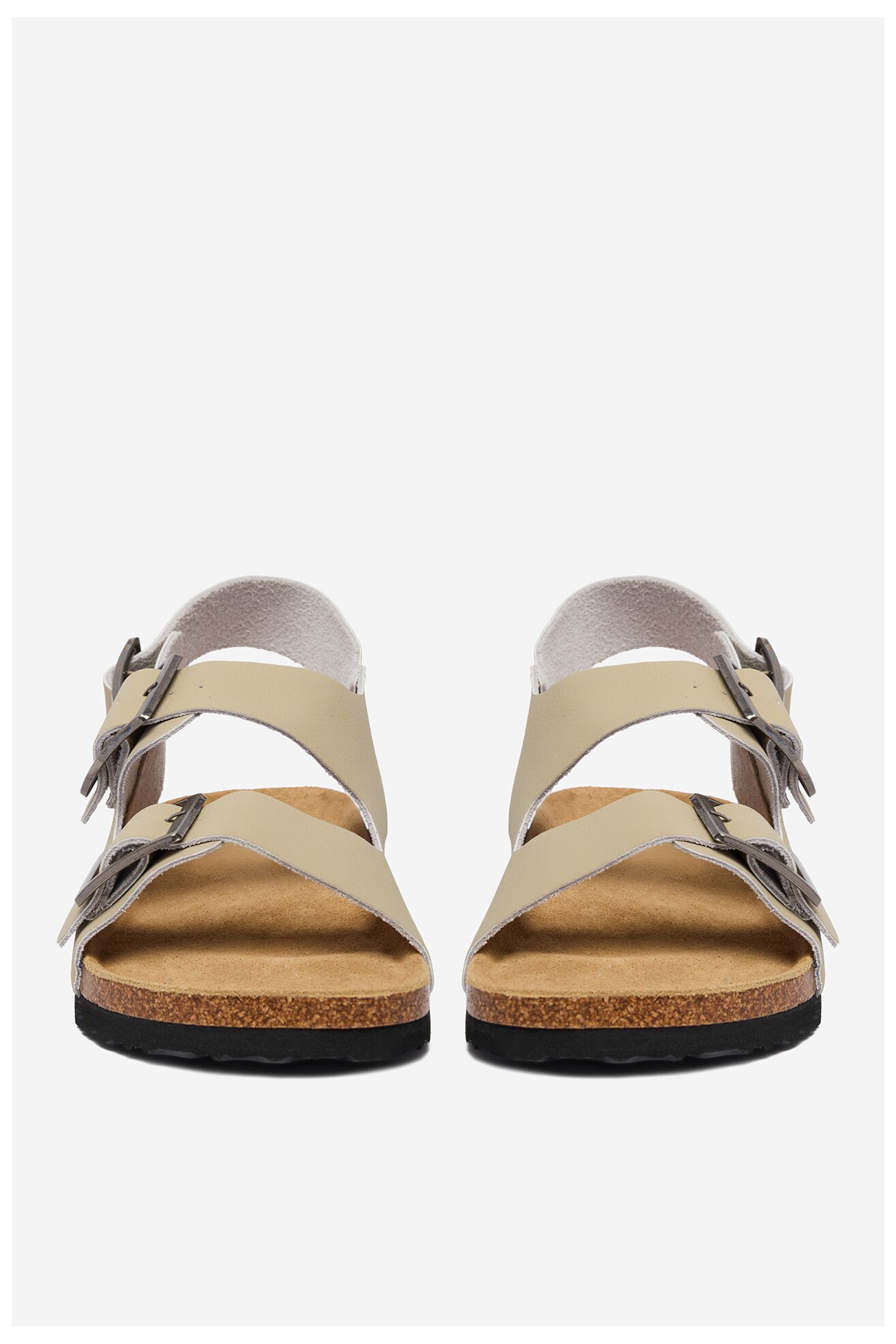 Сандалі Go Soft EOHP-ALMELO-03 БЕЖЕВИЙ