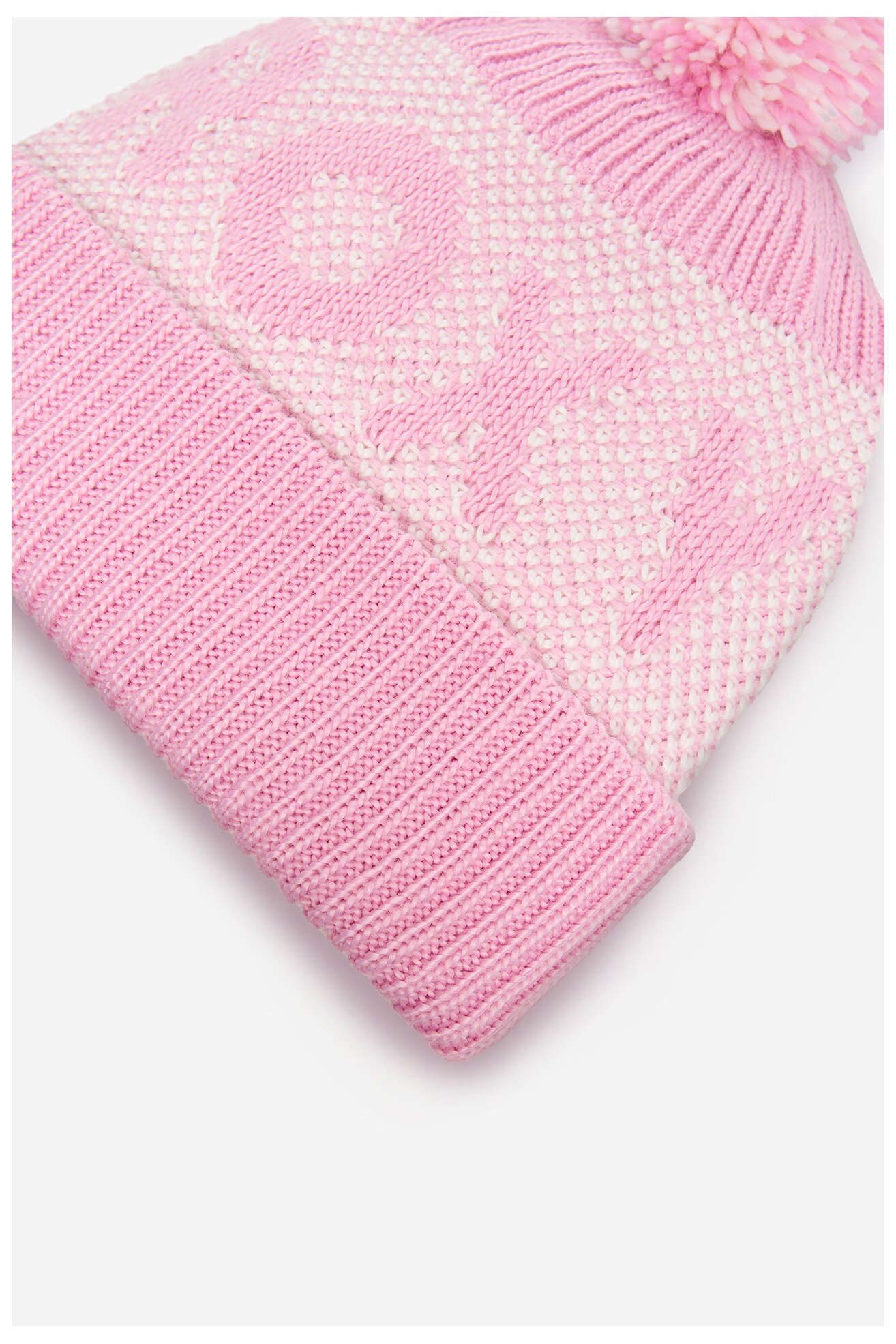 Női sapka ROXY CEO-RX-W3-001-AW25 RÓZSASZÍN