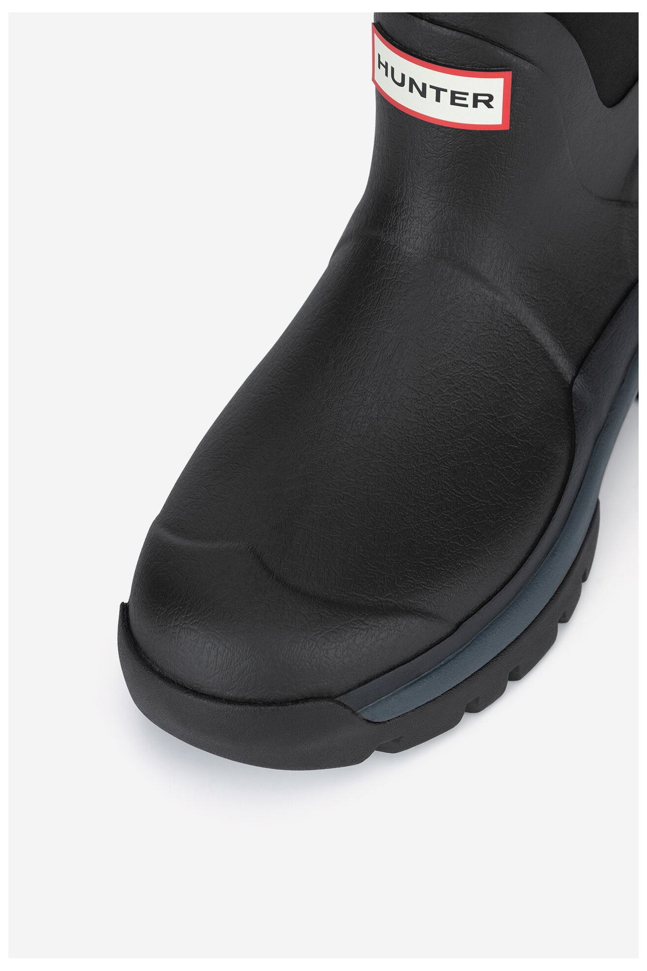 Gumicsizma HUNTER WFS2114NRE FEKETE