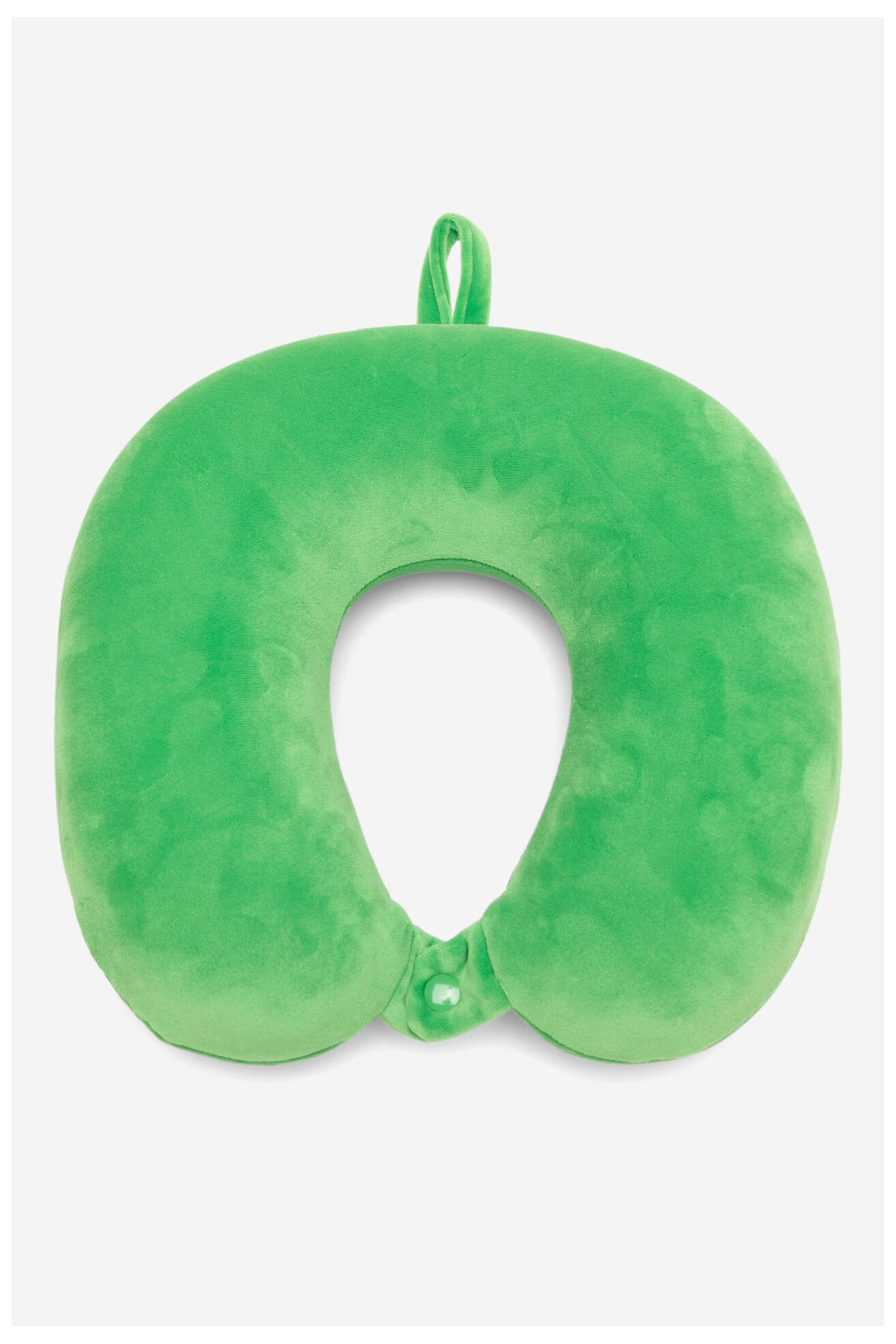 Poduszka DeeZee 9WF-001-SS24 Zielony