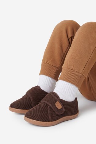 Капці Lasocki Kids CEO-CM-251205-2(CH) КОРИЧНЕВИЙ
