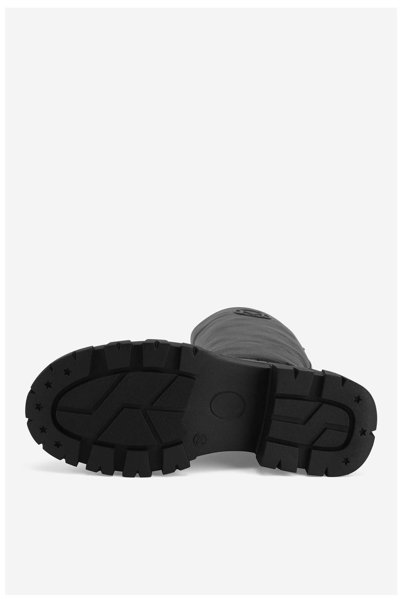 Cizme Mexx MI001805143W NEGRU