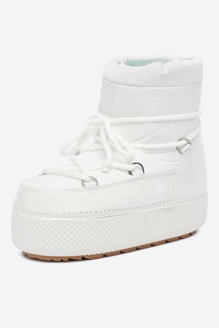 Ботильйони DeeZee DZN-001 БІЛИЙ