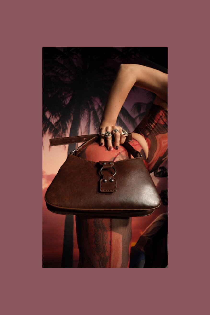 Jenny Fairy - Torebka - 5904862877648