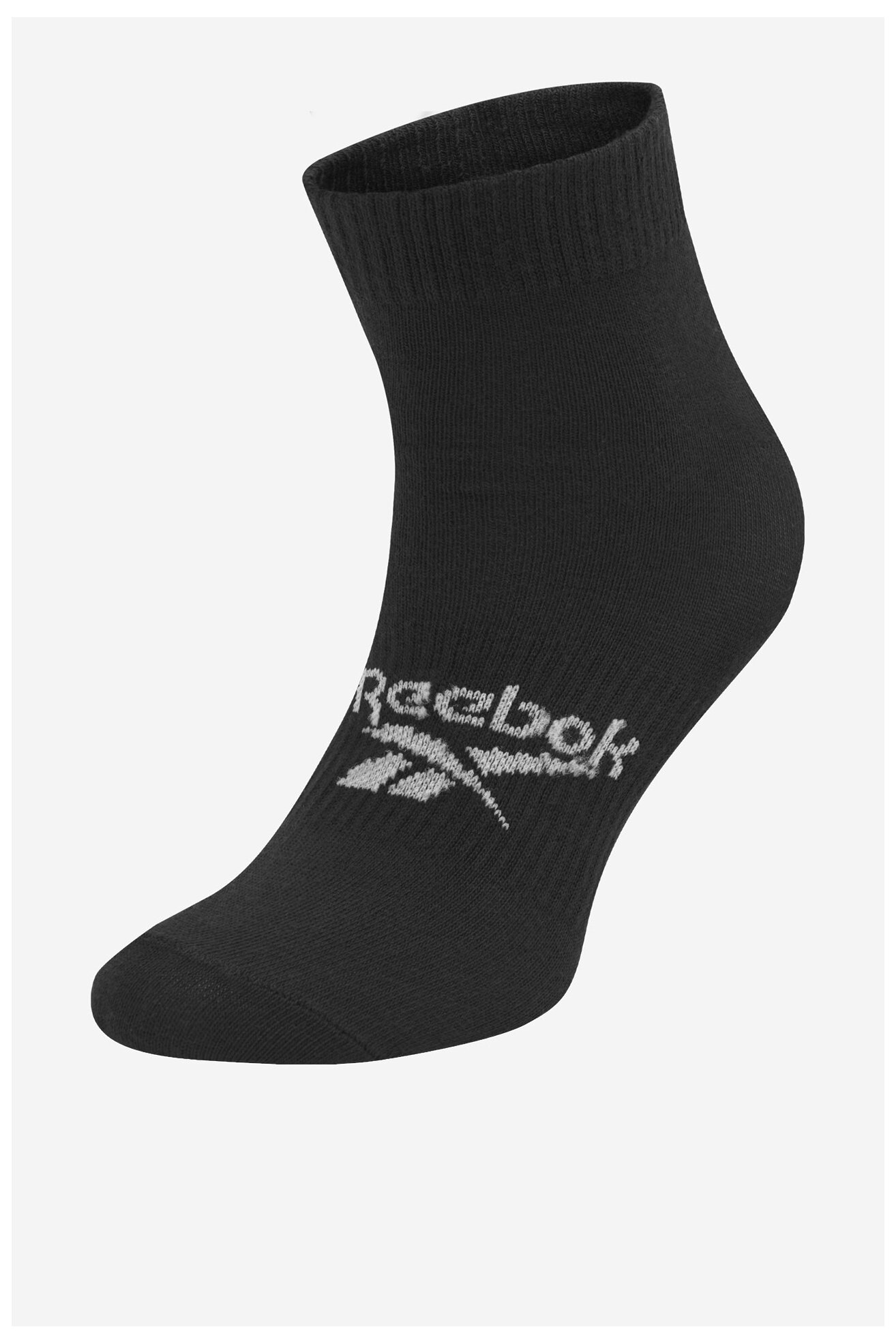Soseste Reebok ACT FO U ANKLE SOCK GI0065 MIX
