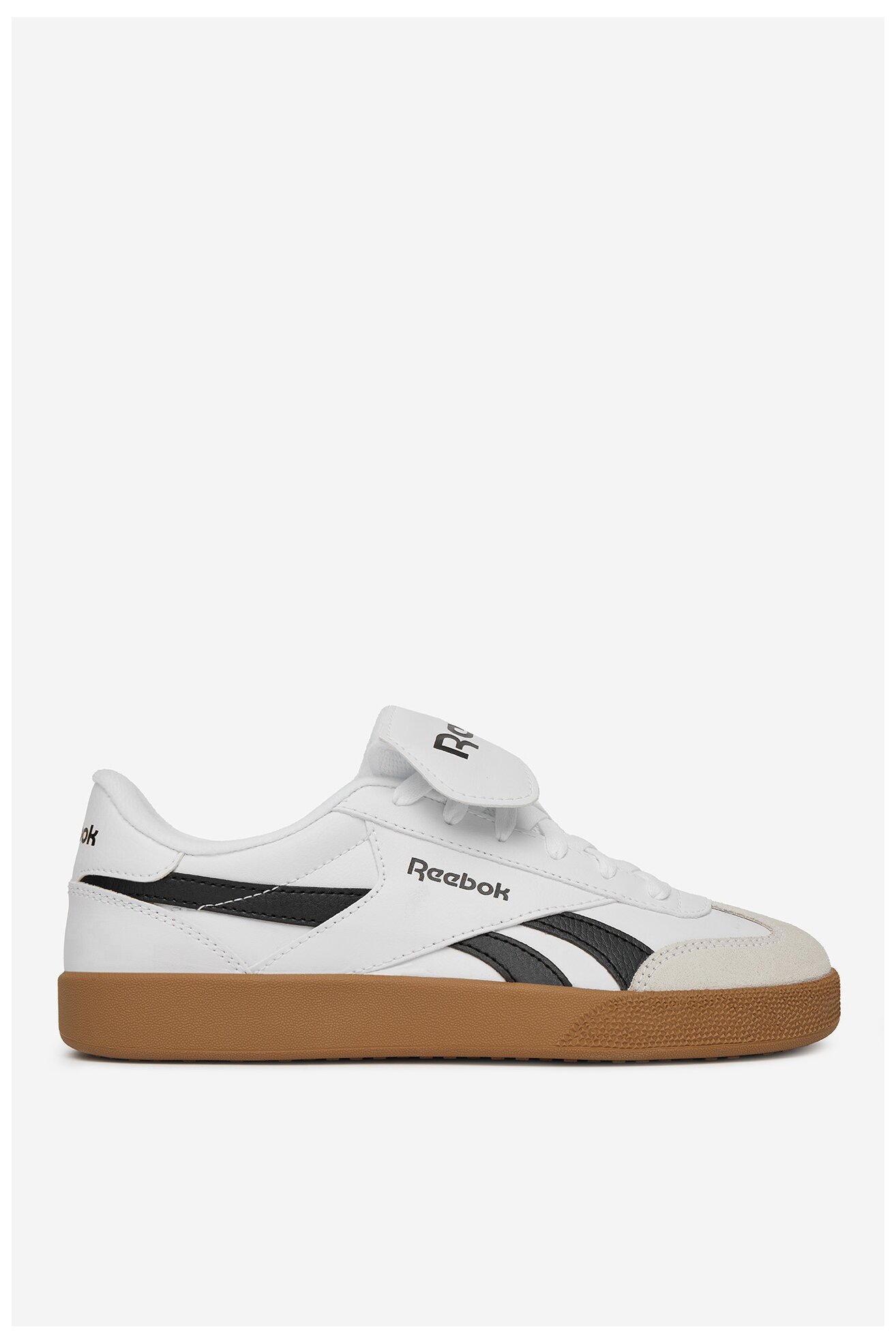 Sportovní obuv Reebok SMASH EDGE KILTY 100243933 BÍLÁ