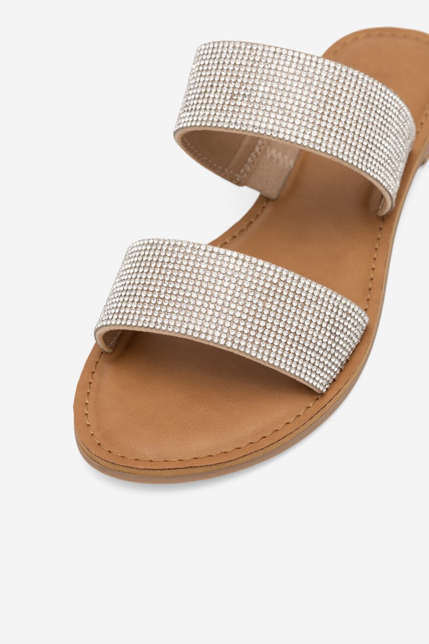 
                Flip-flop Jenny Fairy EZÜST - 5904862887272