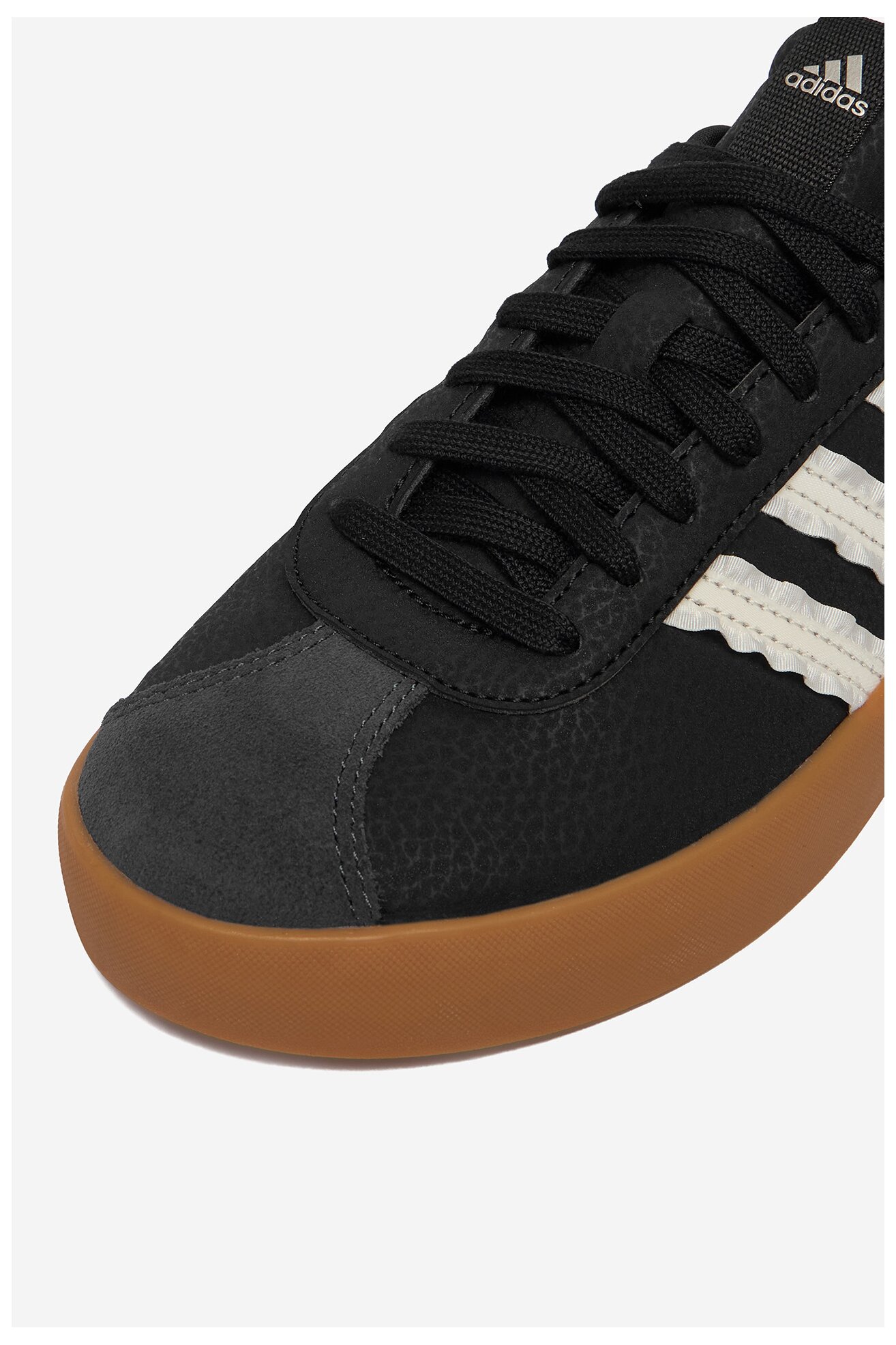 Спортни обувки adidas C-VL COURT 3.0 IH6601 ЧЕРЕН