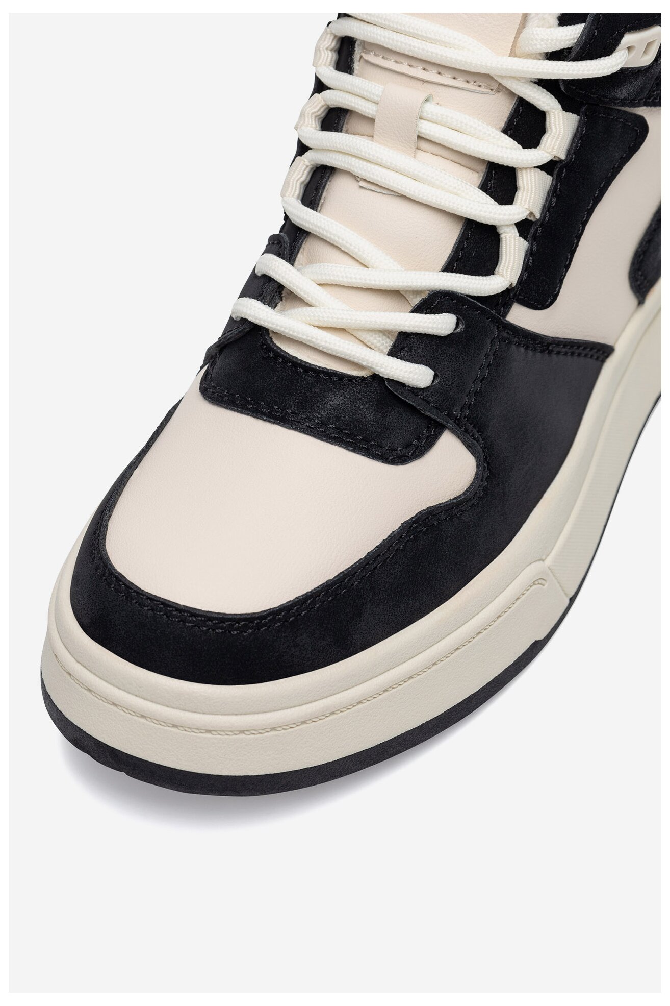 Sneakers Jenny Fairy WS6160-10 Czarny