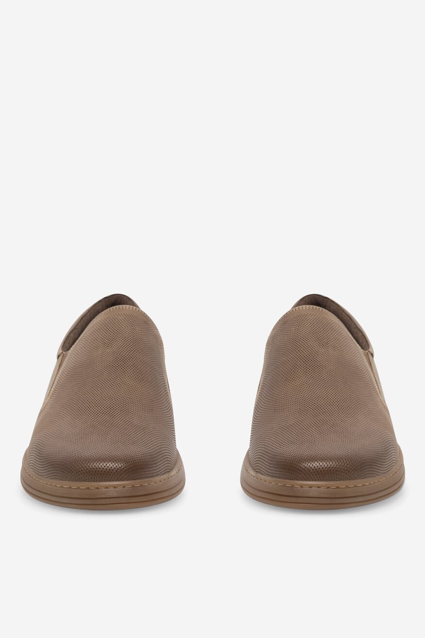 
                Напівчеревик Lasocki СВІТЛО-БЕЖЕВИЙ - 5905588497691