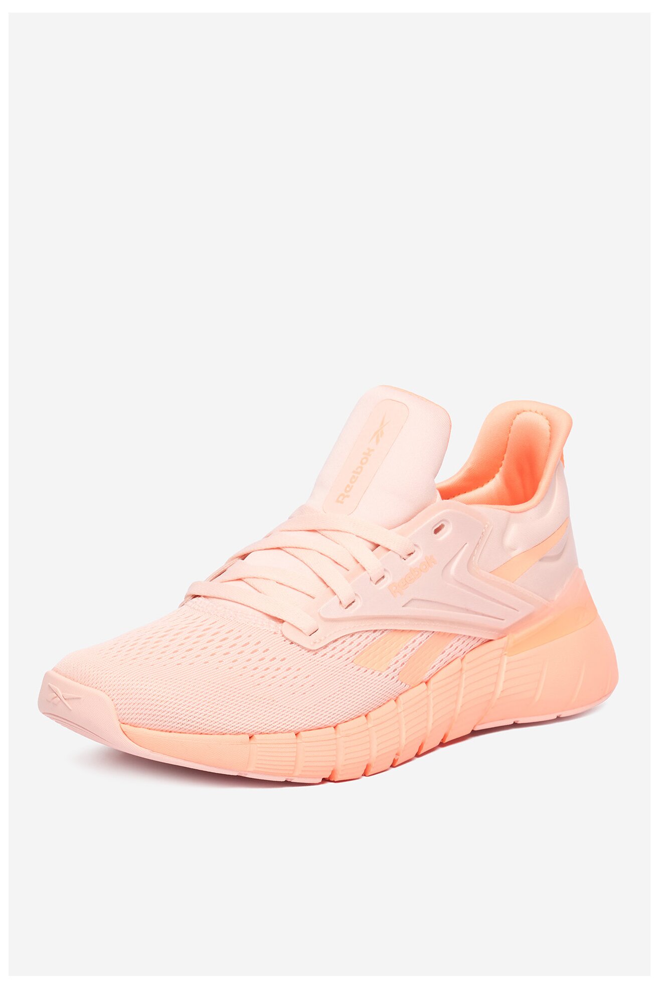 Obuwie sportowe Reebok EO-NANO GYM 100244695 Różowy