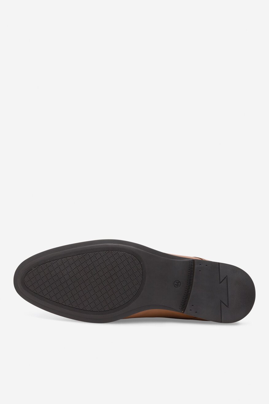 Polobotka Lasocki CAMEL - 5905588503637