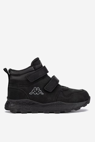Кросівки спортивні Kappa AW24-3C007(CH) ЧОРНИЙ