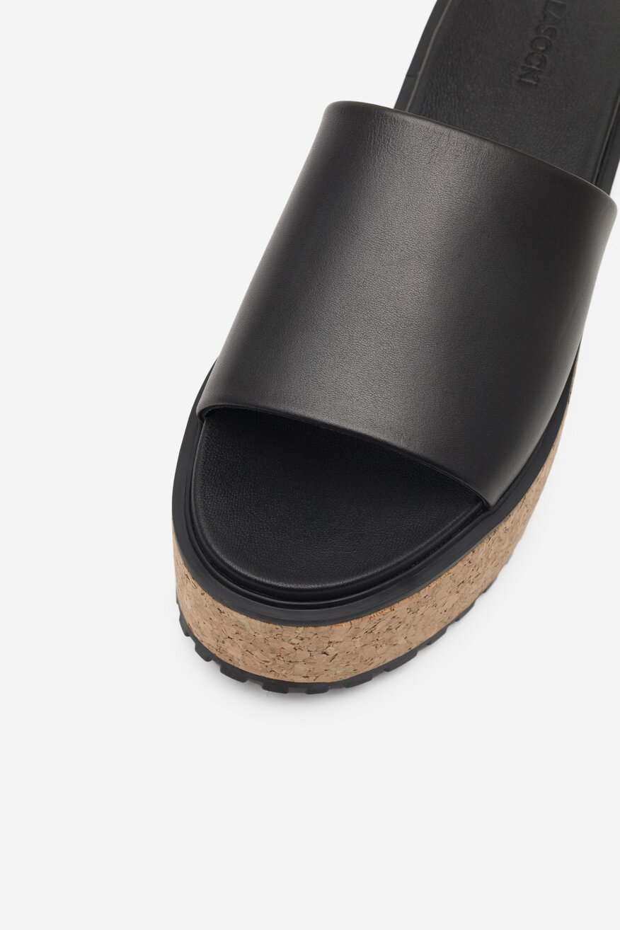 Джапанки Lasocki ЧЕРЕН - 5904862844756