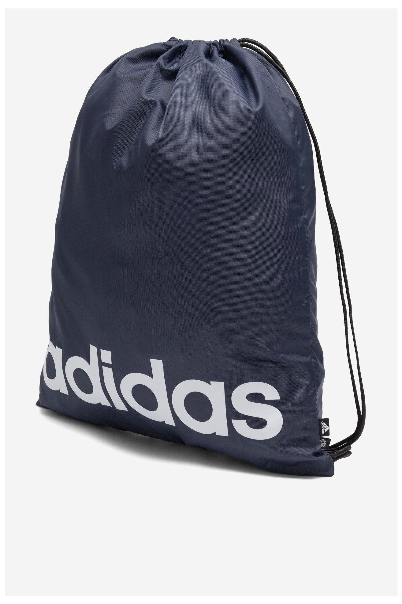 Торба за обувки adidas LINEAR GYMSACK HR5356 КОБАЛТОВО СИНЬО