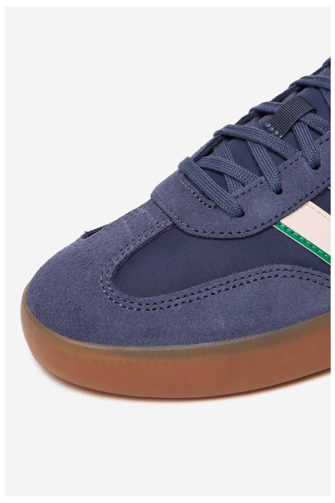 Спортни обувки adidas BARREDA DECODE JR3545 КОБАЛТОВО СИНЬО