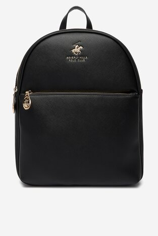 Рюкзак Beverly Hills Polo Club CEO-BHPC-L-004-09 ЧОРНИЙ