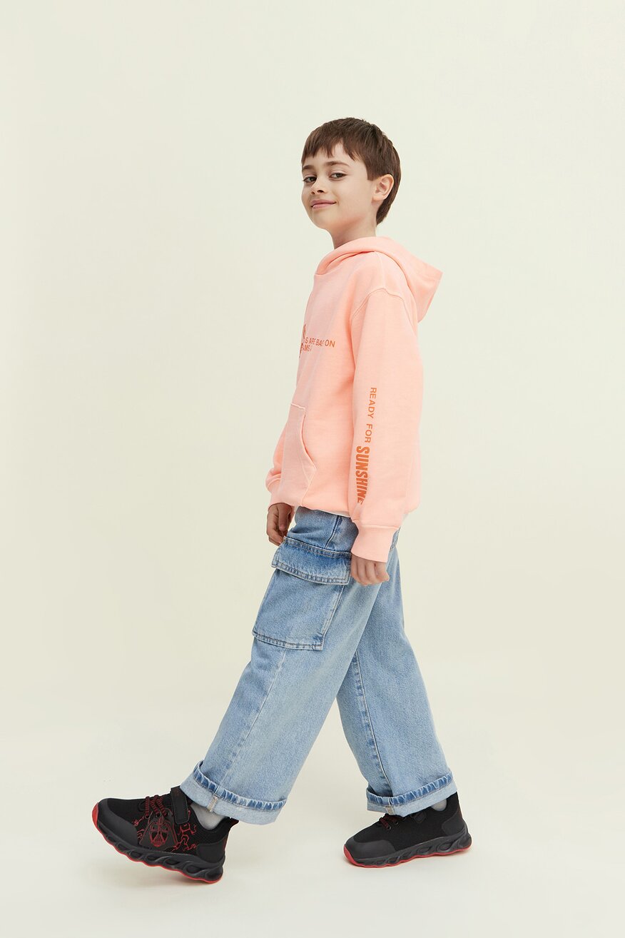 
                Sportska obuća Star Wars CRNA - 5906751587003