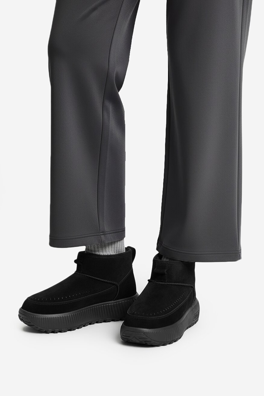 Боти ROXY ЧЕРЕН - 5906751464755