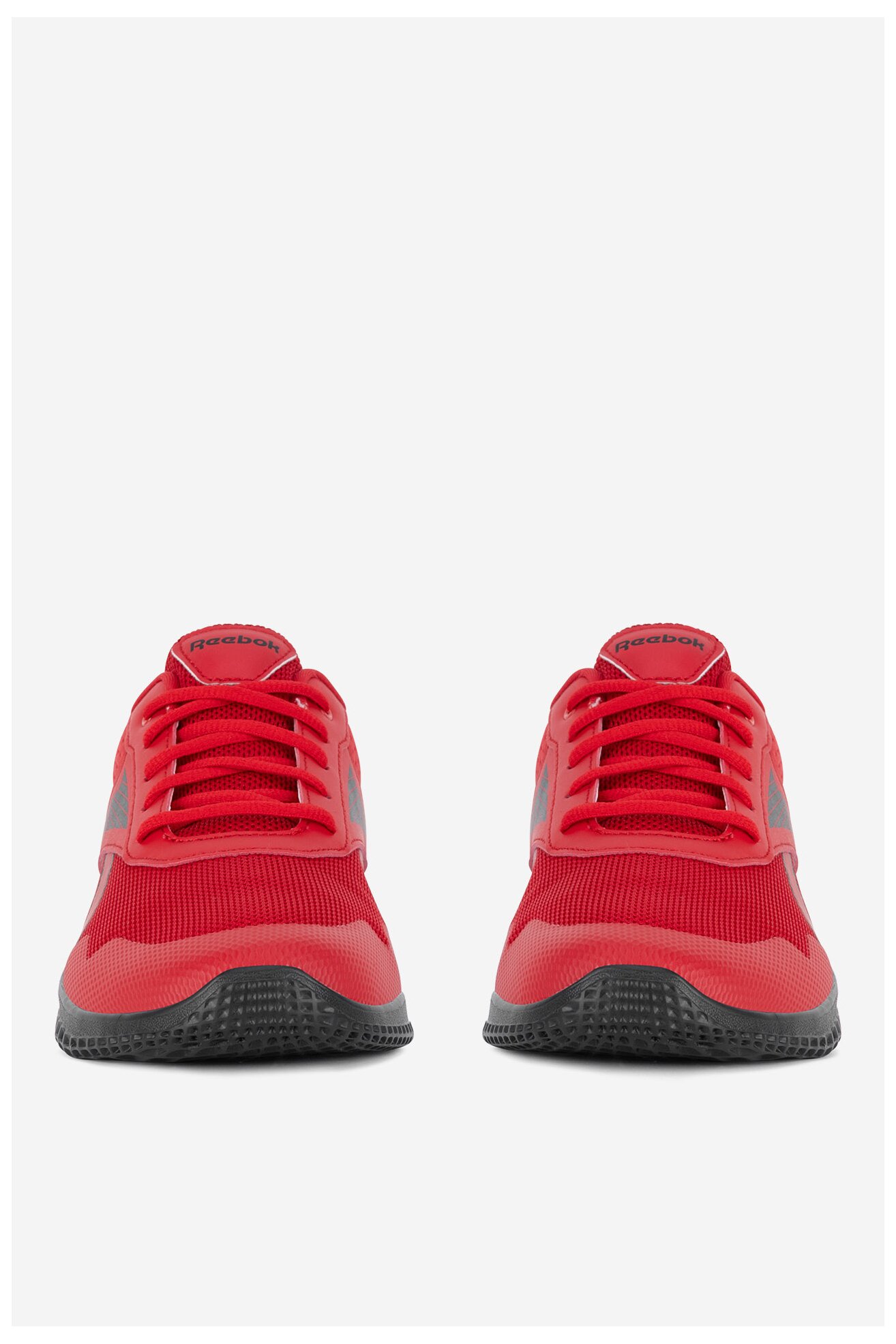 Încălțăminte sport Reebok RUSH RUNNER 5.0 100242333 ROŞU