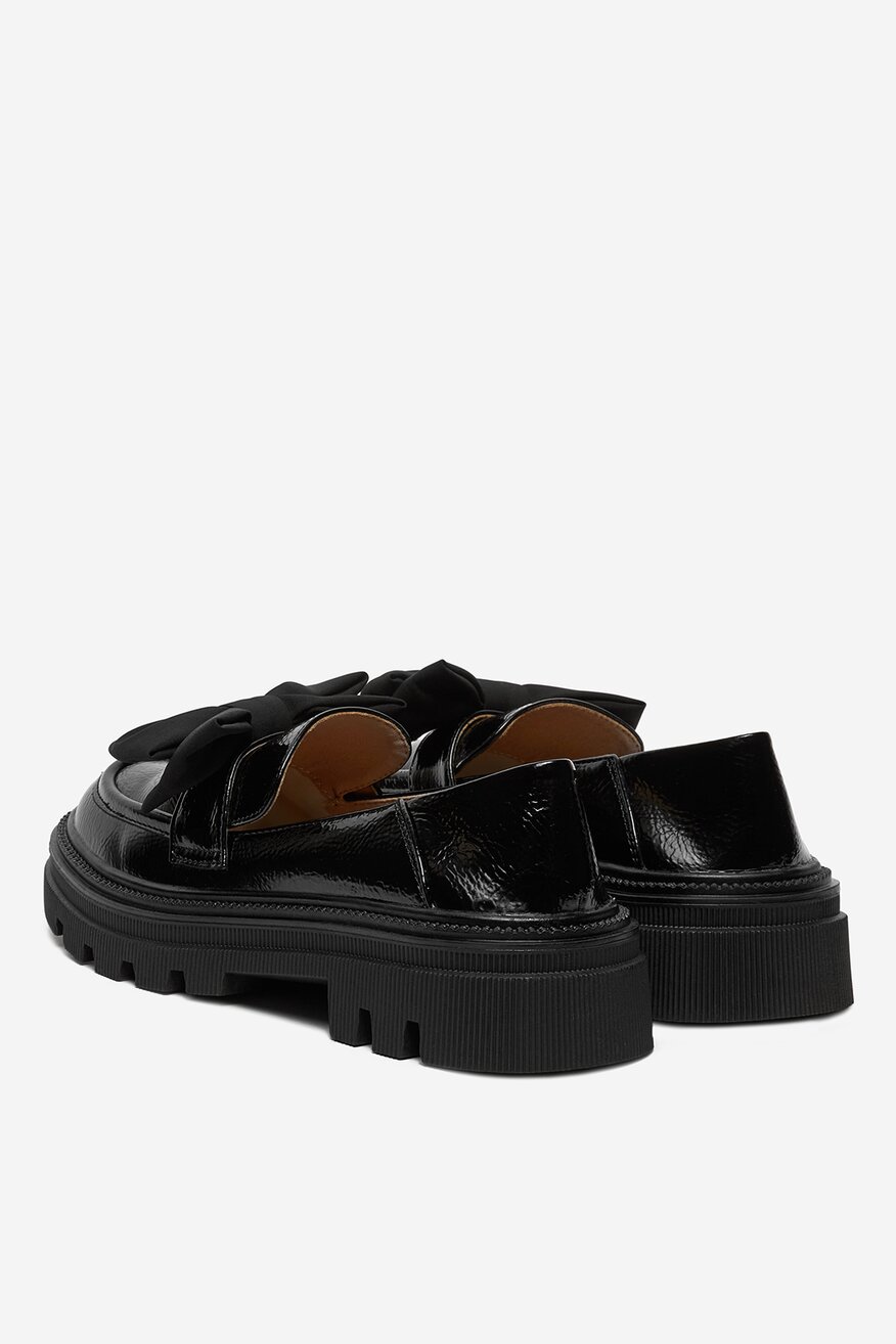 DeeZee - Loafersy - 5906751066904