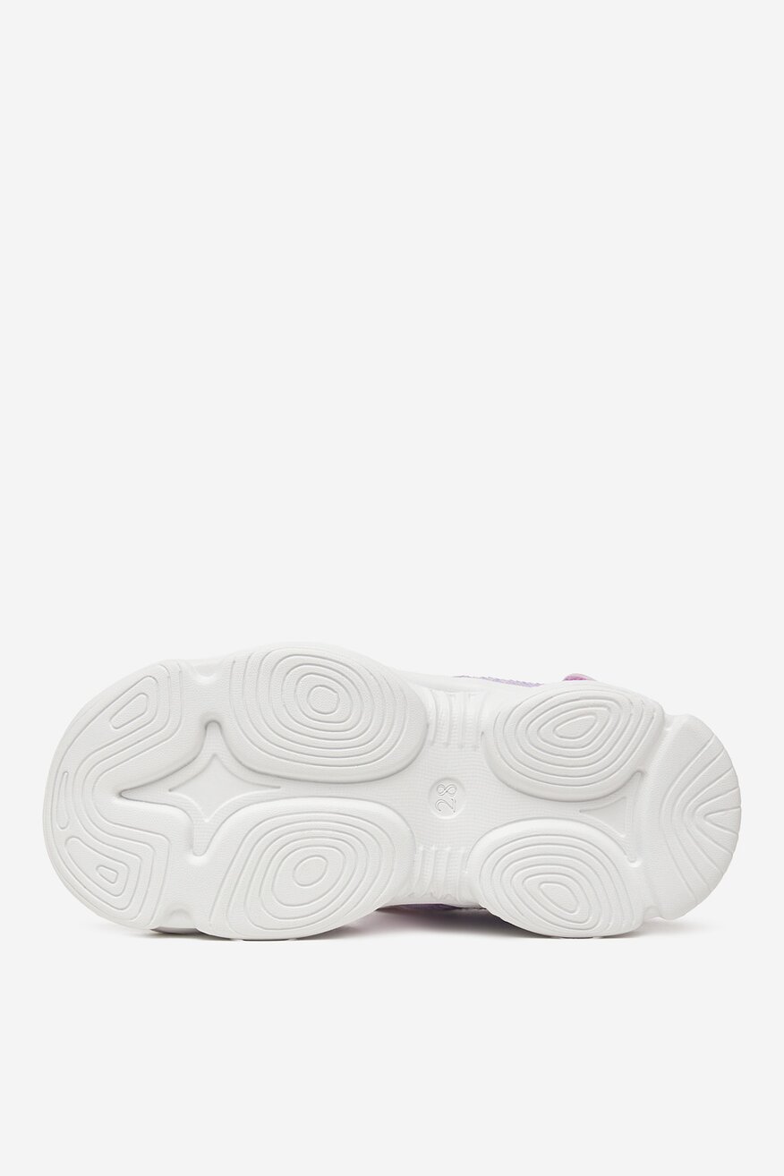 
                Sandale Nelli Blu MOV - 5904862330877