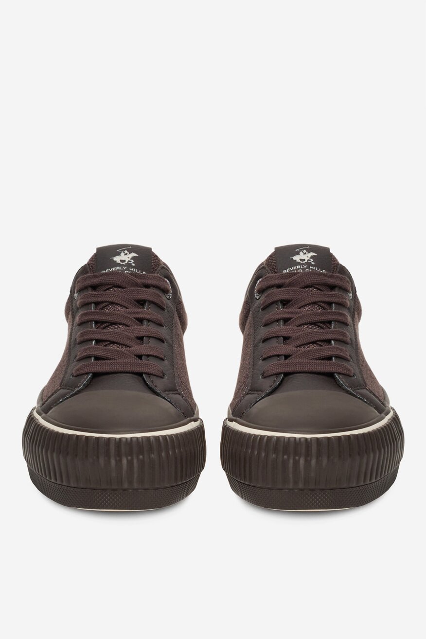 Beverly Hills Polo Club - Trampki - 5906751290842