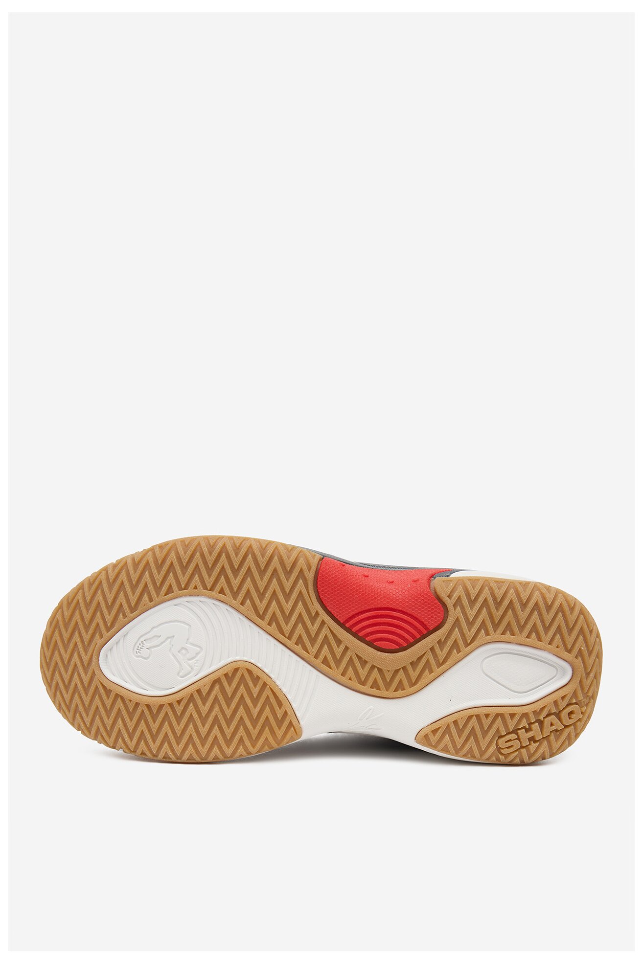 Încălțăminte sport SHAQ EOSS-SHAQNOTIX 2.0 AQ95039B-BW MIX