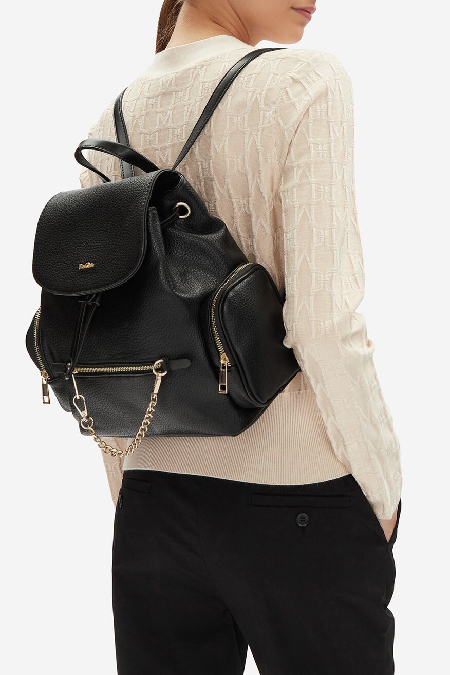 Раница DeeZee ЧЕРЕН - 5904410900347