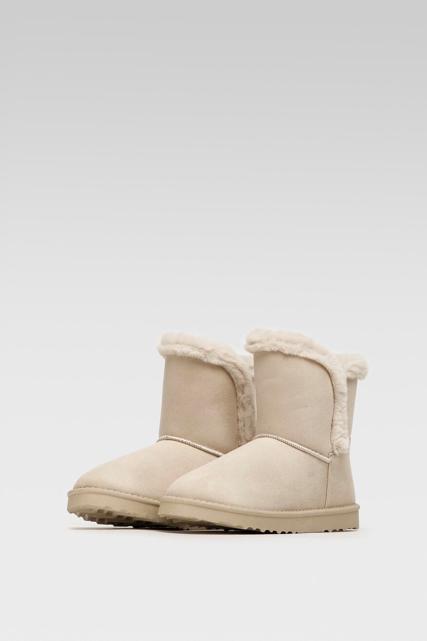 
                DeeZee - Śniegowce ocieplane - 5904862256245