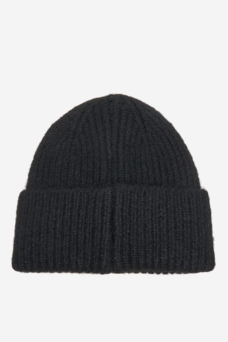 
                        Muška kapa Beverly Hills Polo Club CEO-BHPC-M3-001-AW25 CRNA - 5906751366851