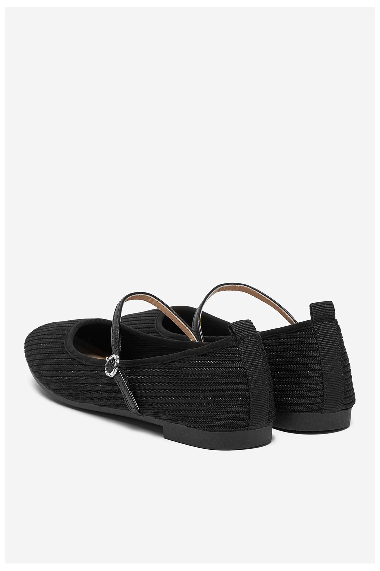 Baletanke Jenny WFA3548-3 CRNA