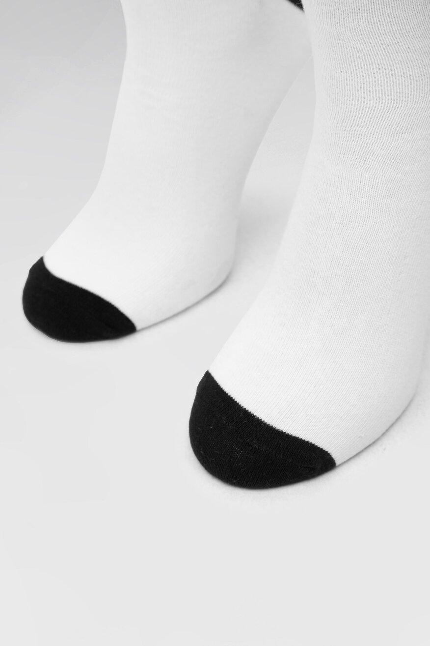 
                Čarape Sprandi BELA - 5904248437596