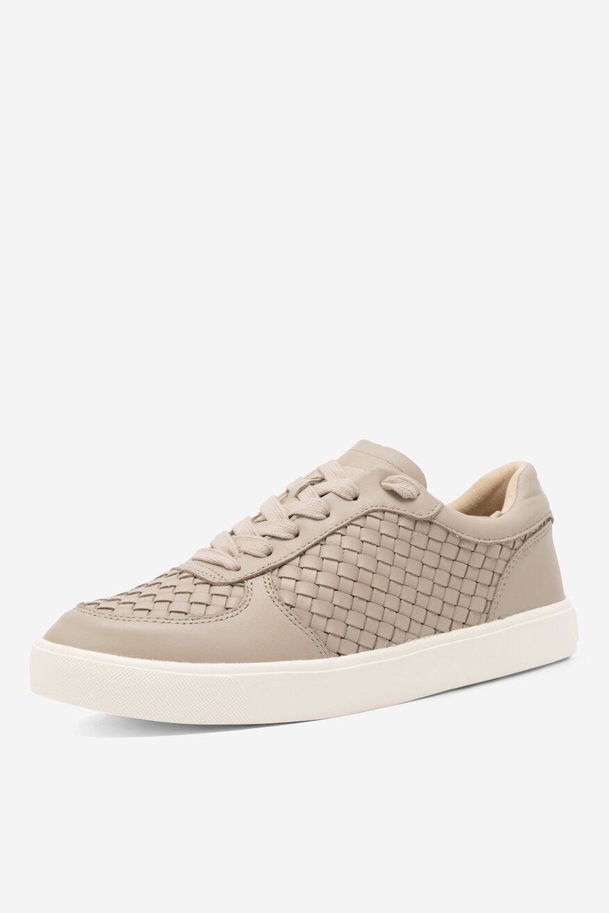 Sneakerși SAM EDELMAN BEJ - 2230042259250