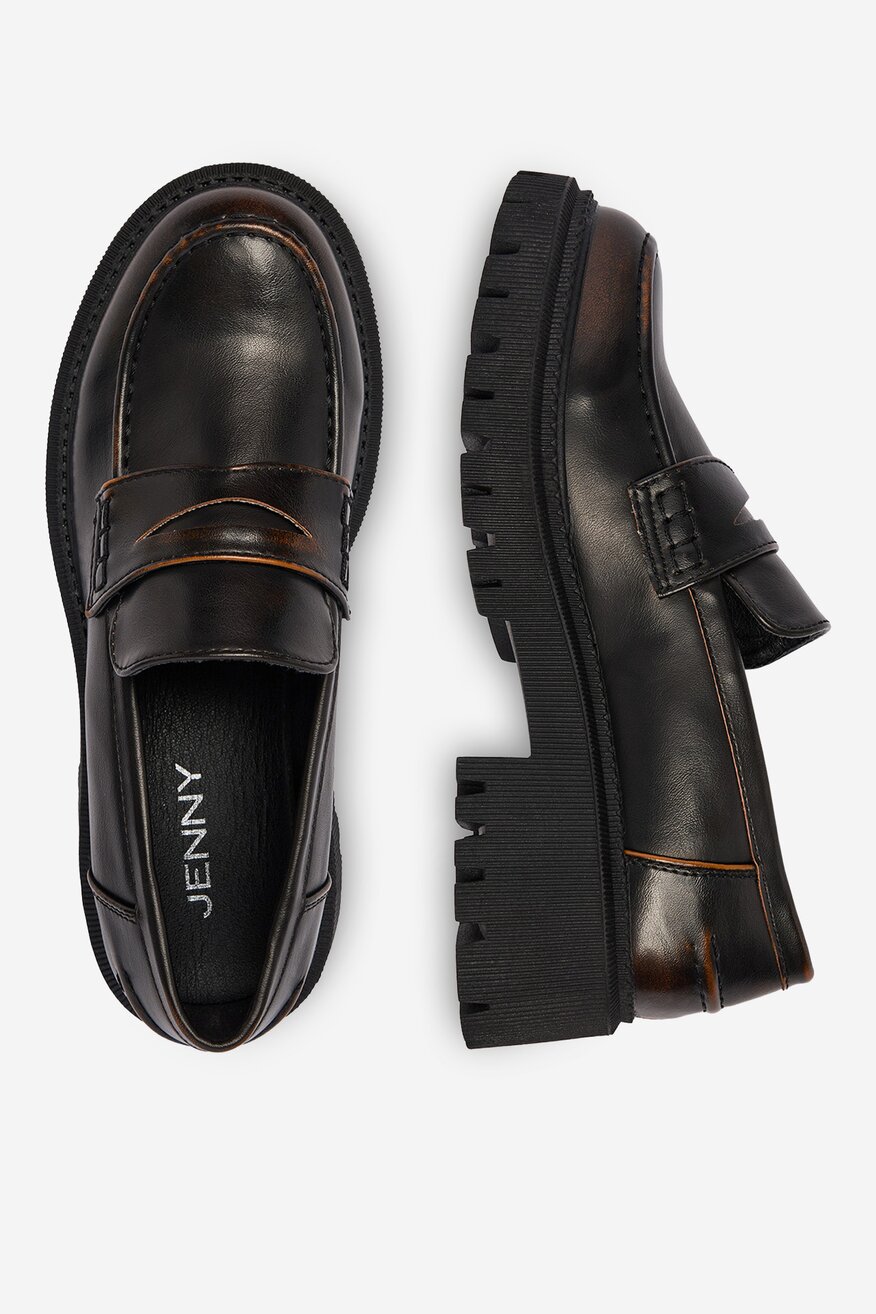 
                Mokaszin Jenny BARNA - 5906751555538