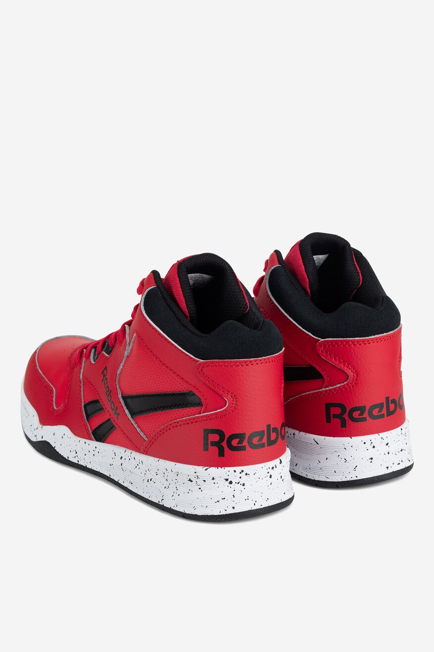 Sportcipő Reebok PIROS - 2230075443619