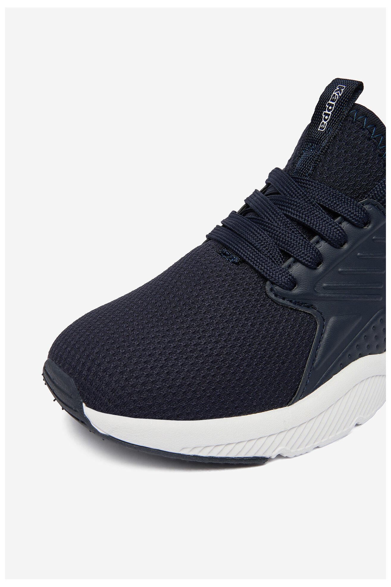 Спортни обувки Kappa CEOWB-WK243139(CH) КОБАЛТОВО СИНЬО