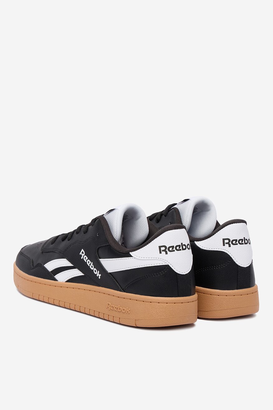 Încălțăminte sport Reebok NEGRU - 5906751411230