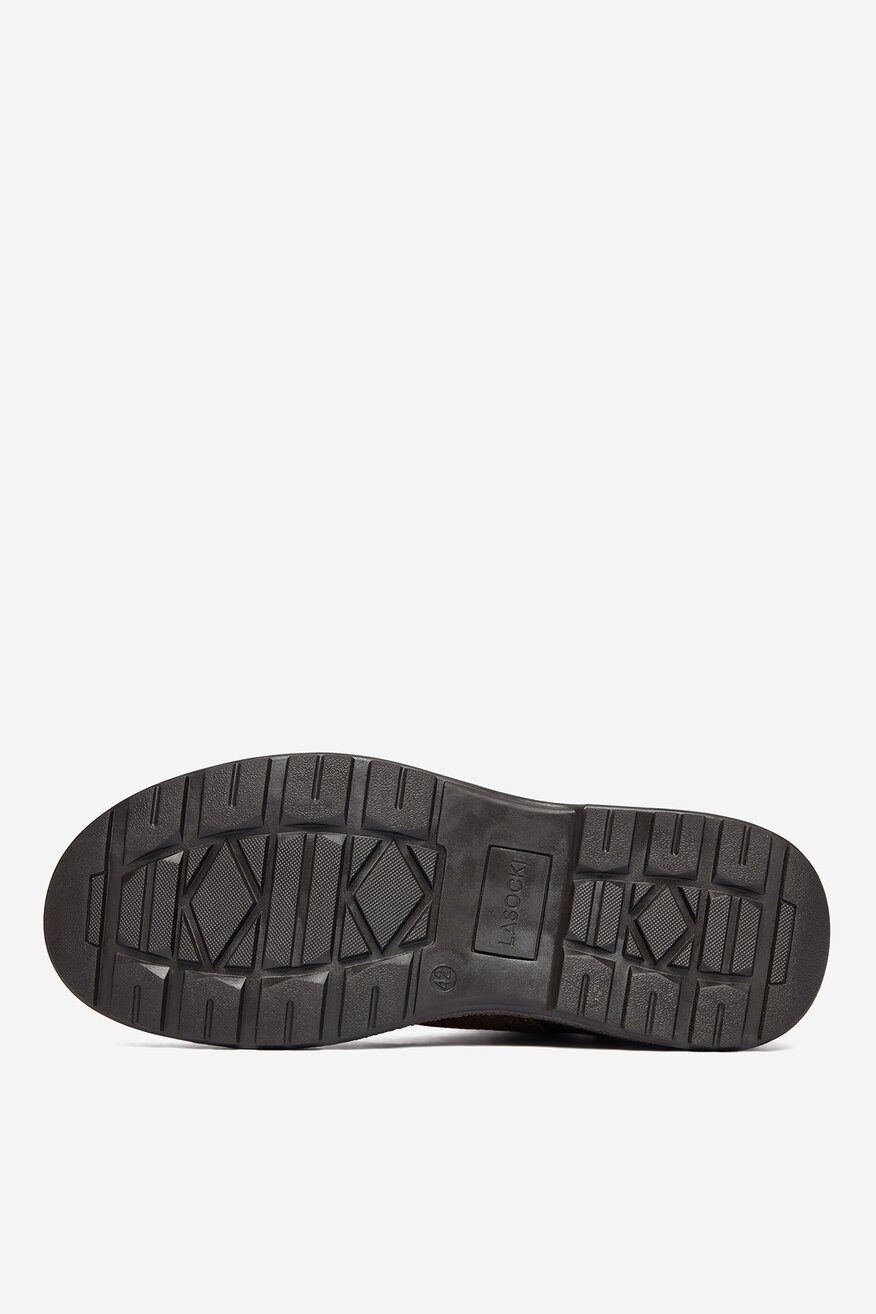 
                Bocanci Lasocki BEJ ÎNCHIS - 5906751463253