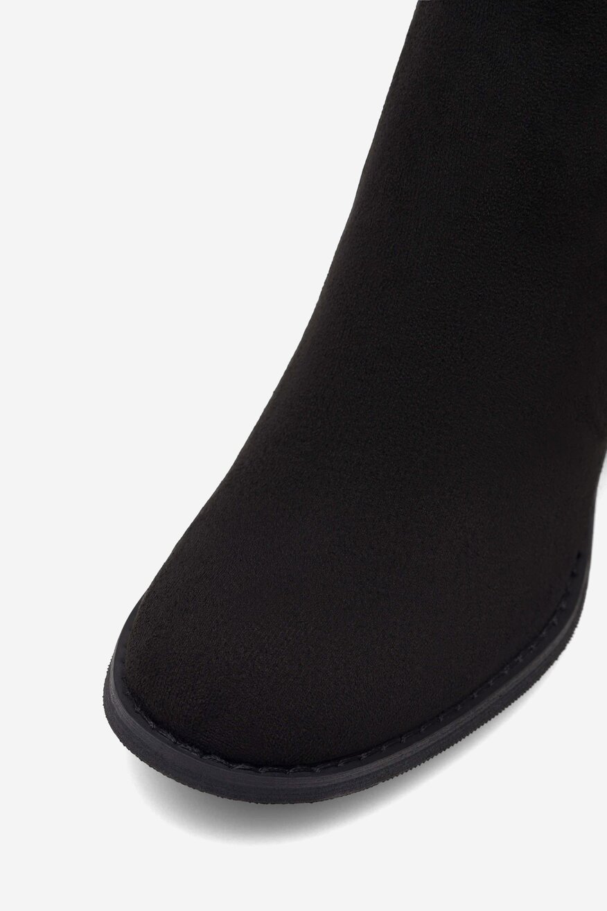 
                Ghete Jenny Fairy NEGRU - 5905588072744