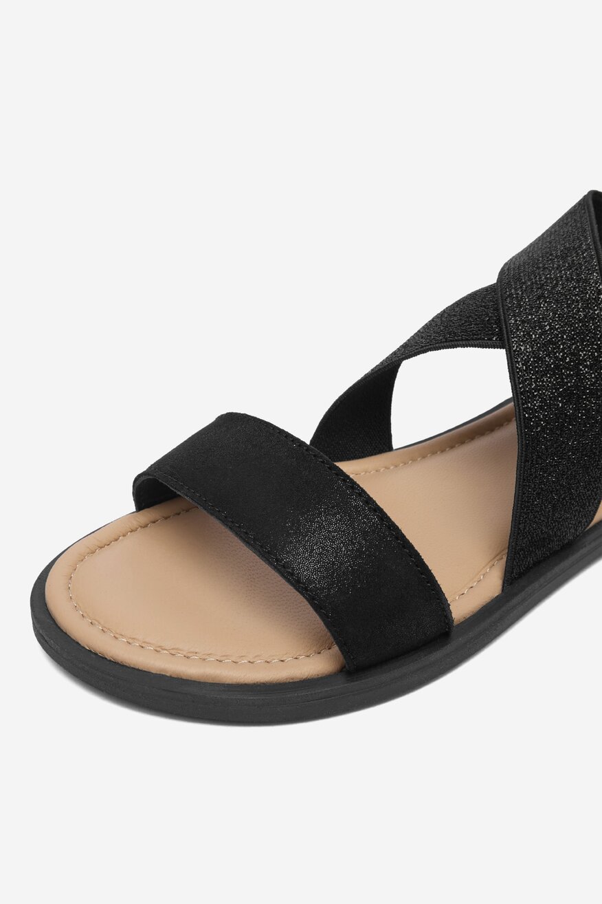 
                Lasocki Young - Sandały skórzane - 5906751788028