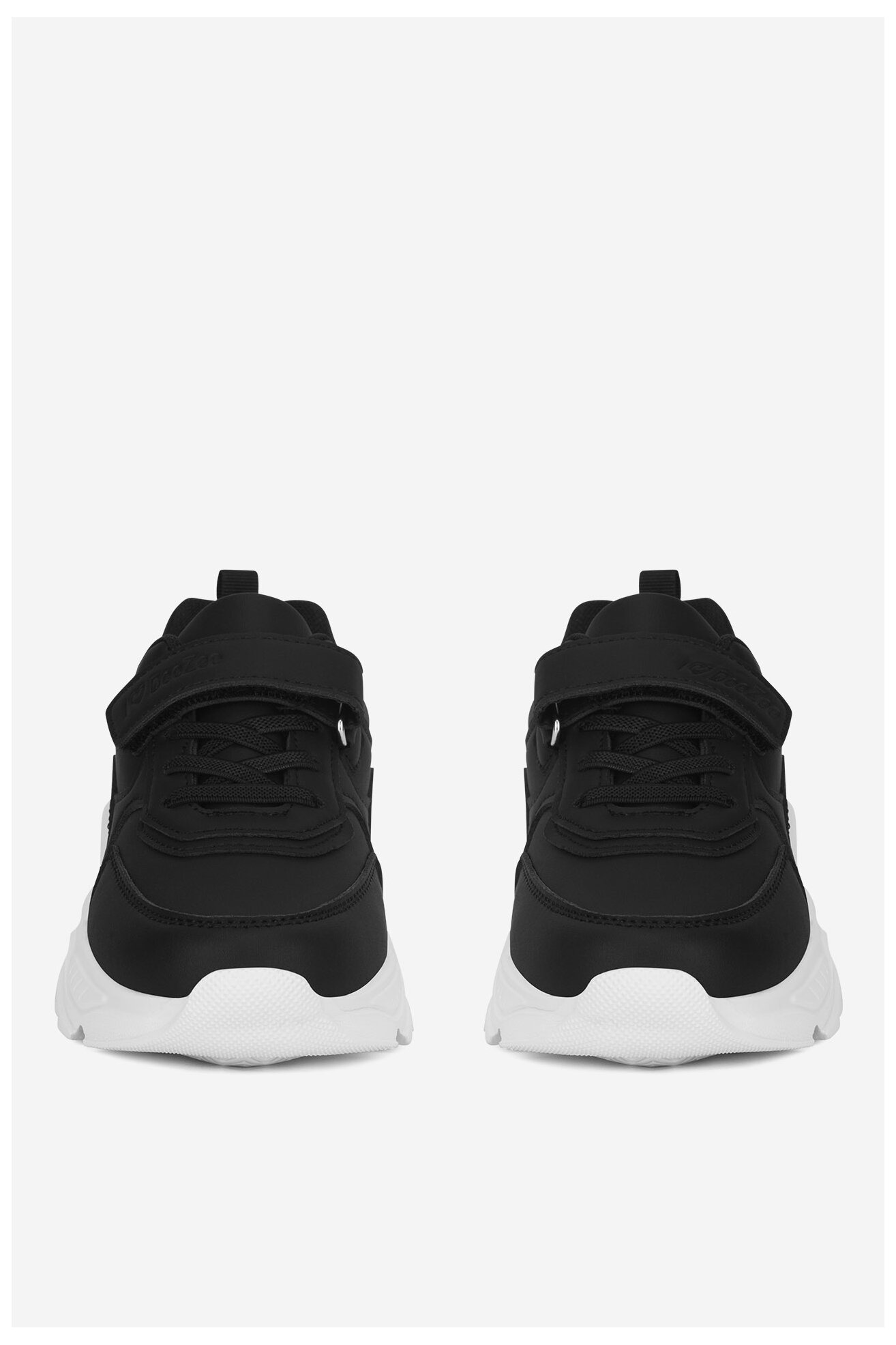 Sneakers DeeZee CF2932-1 Czarny