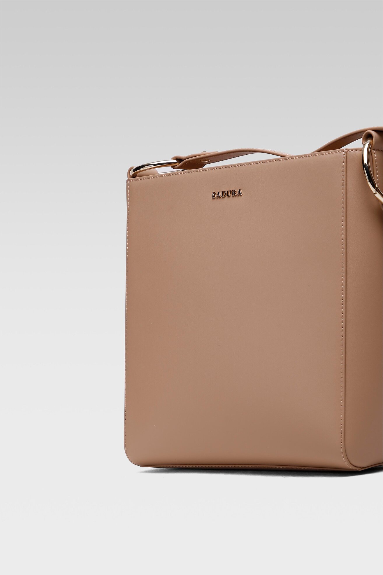 Torebka Badura CS6887 Beżowy