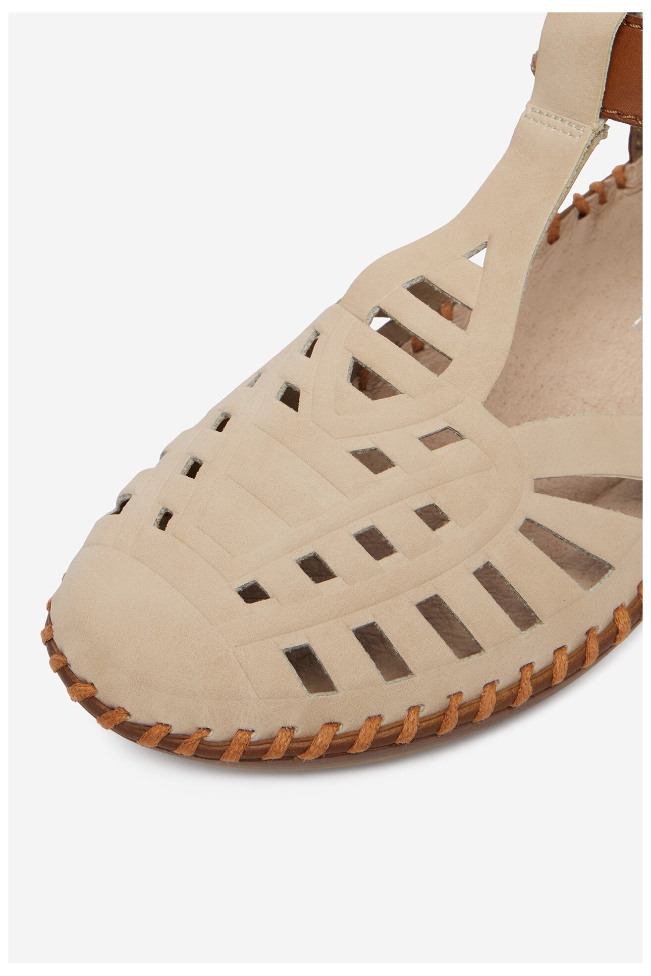 Сандали Rieker CEO-M1688-60 КАФЯВ