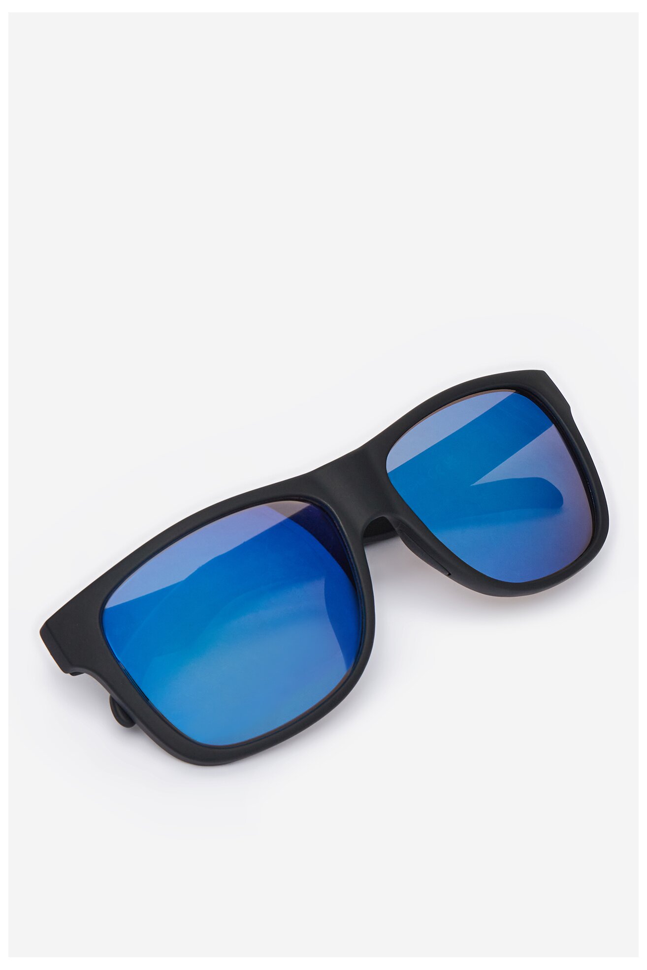 Muške sunčane naočare QUIKSILVER QS-MA-004-SS25 CRNA