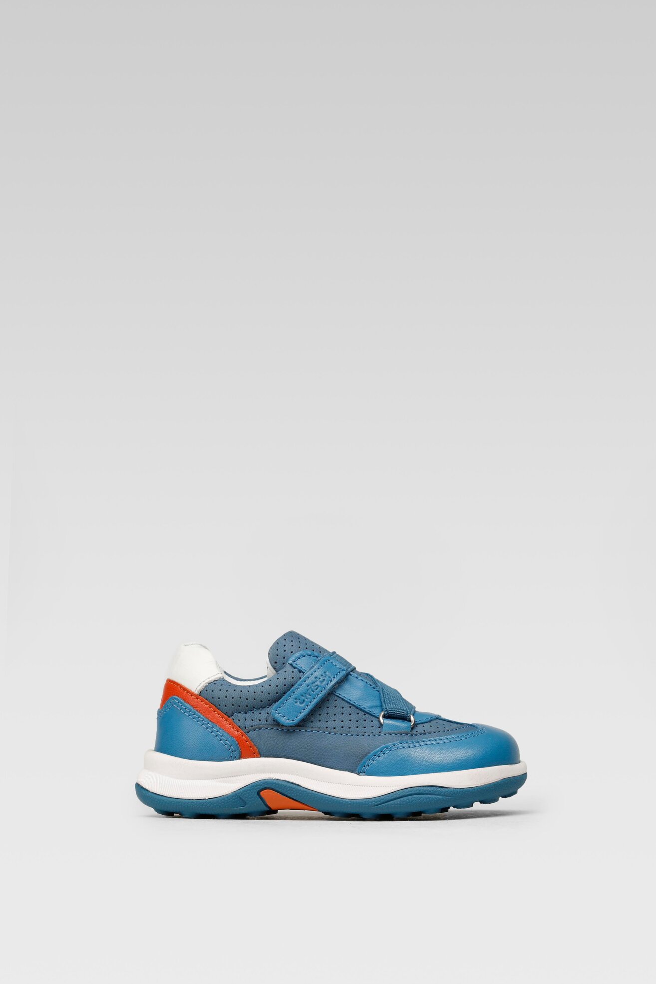 Sneakers Twisty CI12-TWISTY-02(III)CH Niebieski