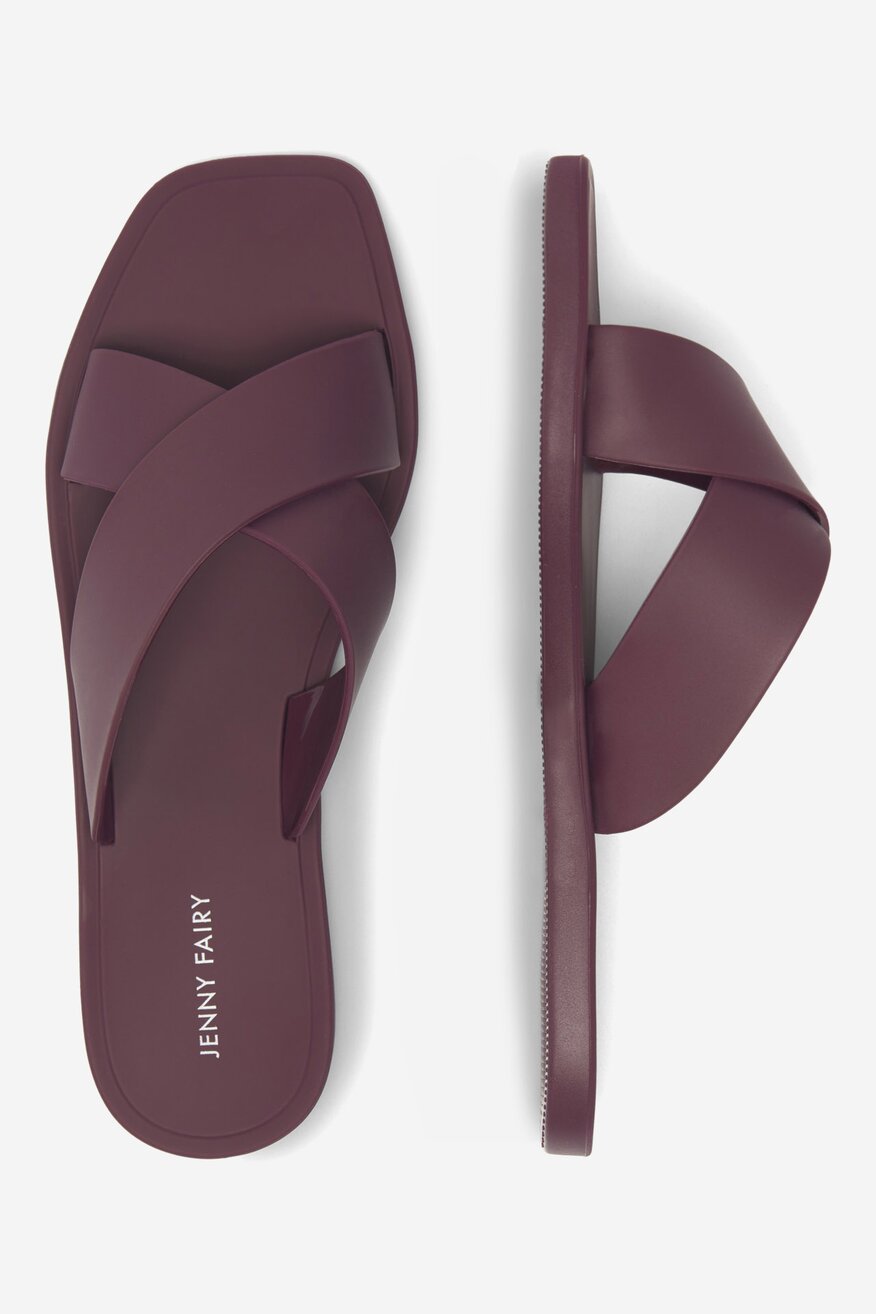 
                Jenny Fairy - Klapki - 5905588548126