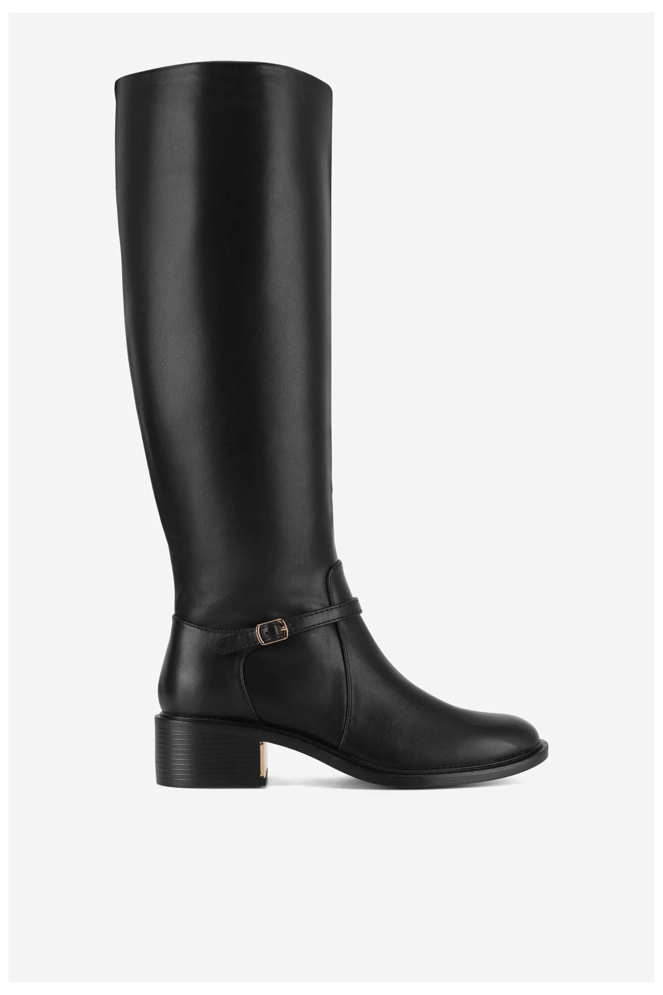 Cizme DeeZee HY2T609-2 NEGRU